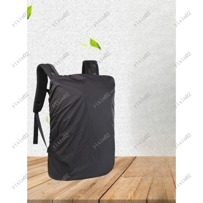 Men Accessories For Travel - Large Capacity Laptop Backpack, Waterproof Bag
