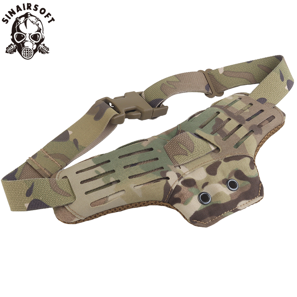 Men'S Accessories Drop Shipping - Tactical Drop Leg Strap Band Arc