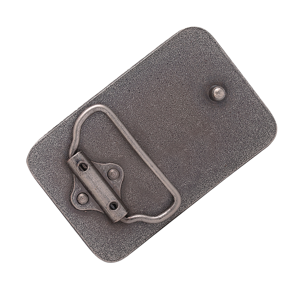 Men Accessories India - Man Belt Repair Accessory Buckle Western