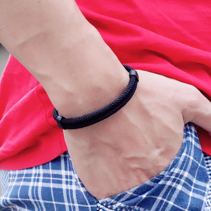 Stylish Motorcycle Jewelry Bra – Men'S Accessories Jewelry Bracelet recenzja i cena