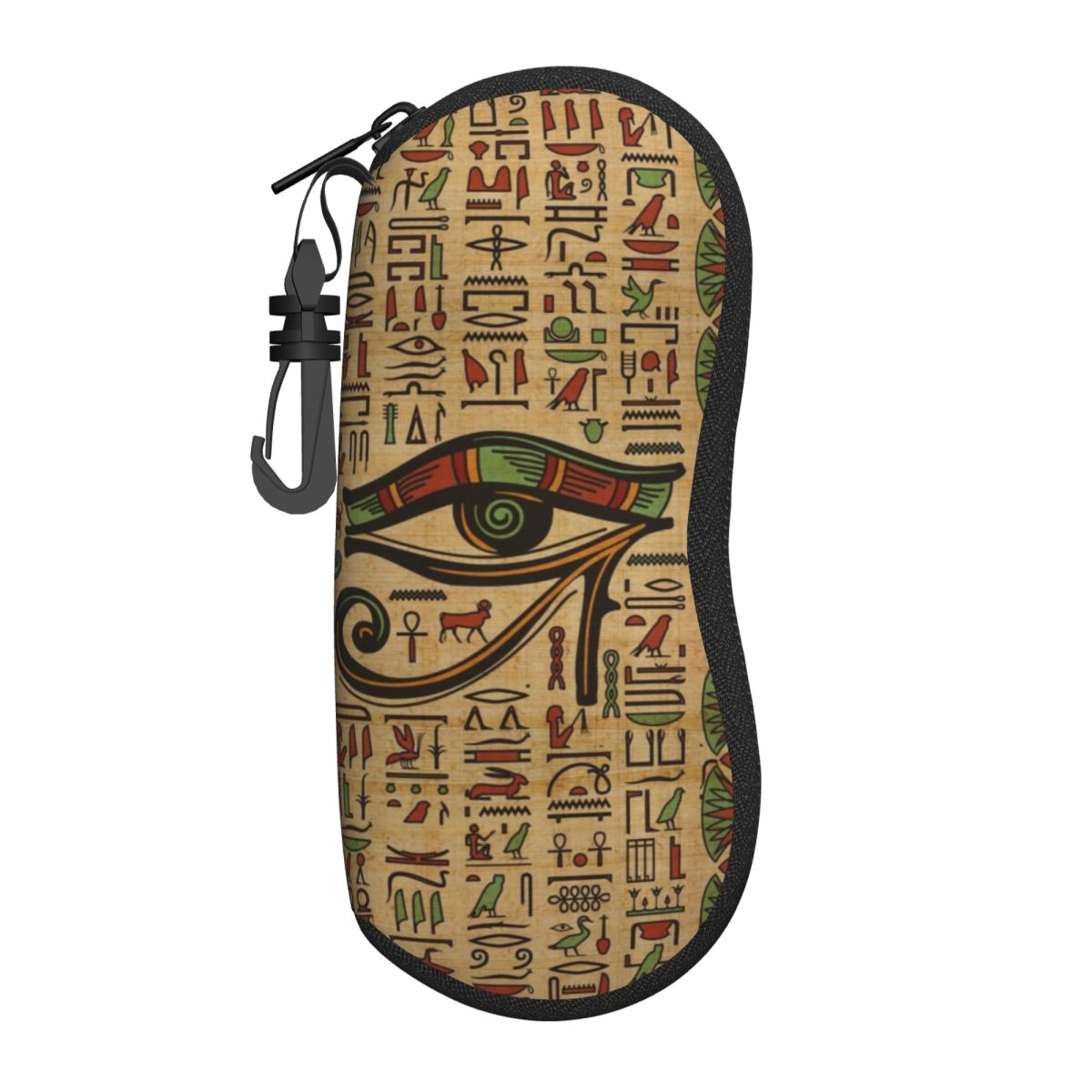 Custom Egyptian Eye Of Horus E – Men Accessories Egypt recenzja i cena