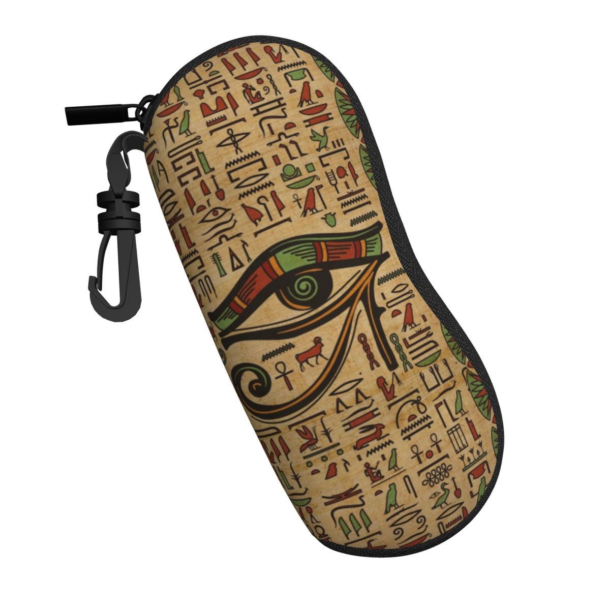 Custom Egyptian Eye Of Horus E – Men Accessories Egypt recenzja i cena