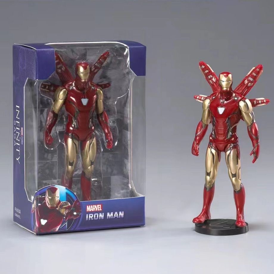 Avengers Legends Toys Action F – Men Accessories To Gift recenzja i cena