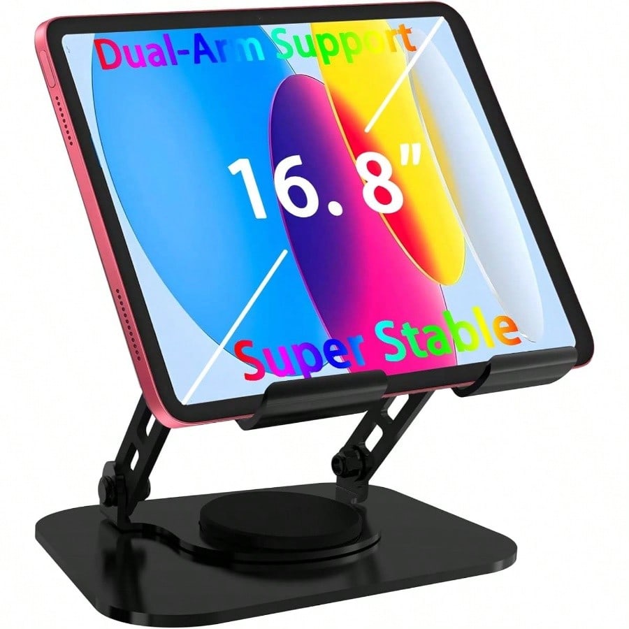Black Phone Holders Tablet Sta – Men Accessories To Gift recenzja i cena