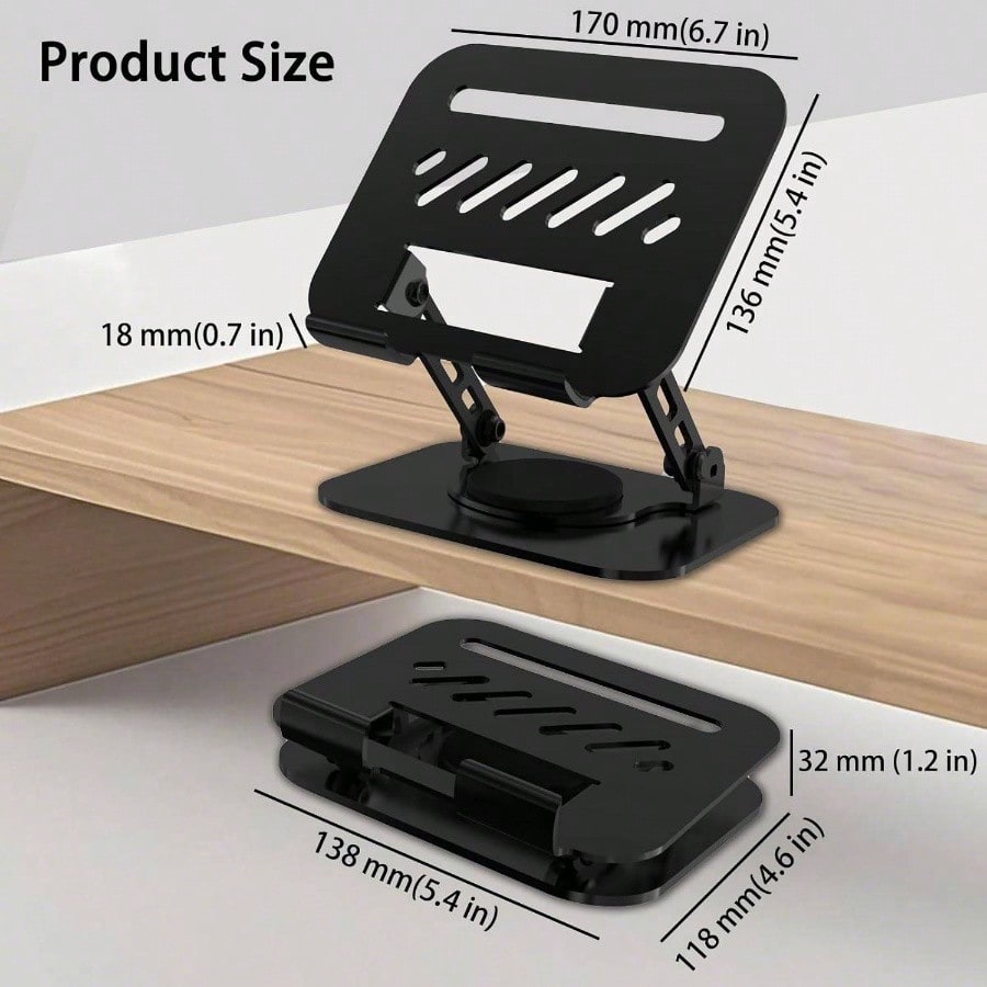 Black Phone Holders Tablet Sta – Men Accessories To Gift recenzja i cena