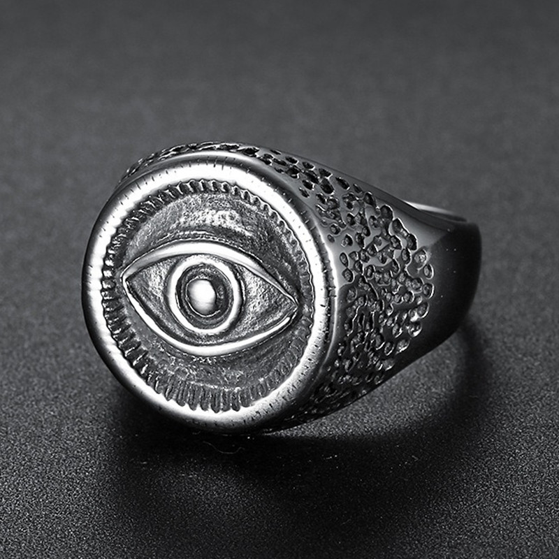 Ancient Egypt Style Eye of Hor – Men Accessories Egypt recenzja i cena