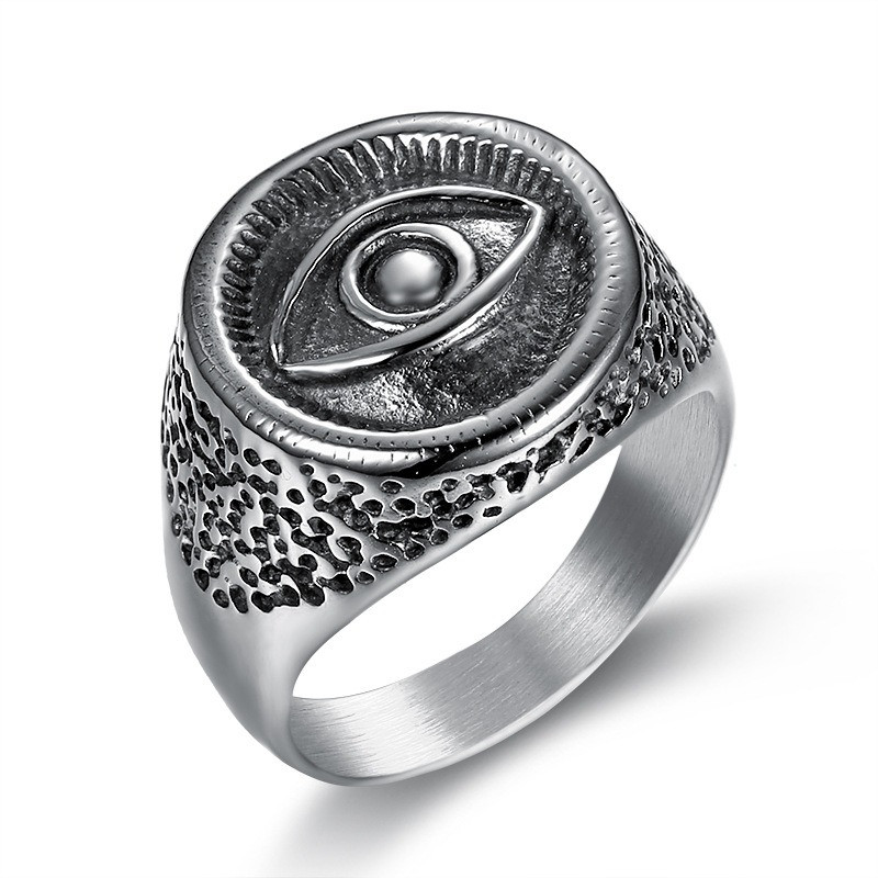 Ancient Egypt Style Eye of Hor – Men Accessories Egypt recenzja i cena