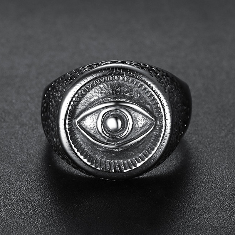 Ancient Egypt Style Eye of Hor – Men Accessories Egypt recenzja i cena