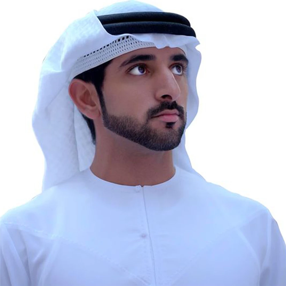 Men Saudi Islamic Clothing Ara – Men Accessories In Dubai recenzja i cena