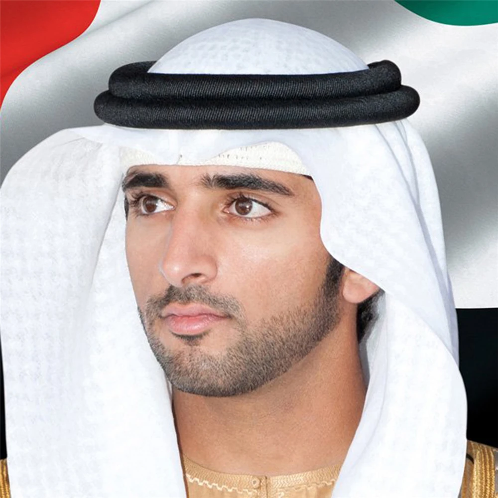Men Saudi Islamic Clothing Ara – Men Accessories In Dubai recenzja i cena