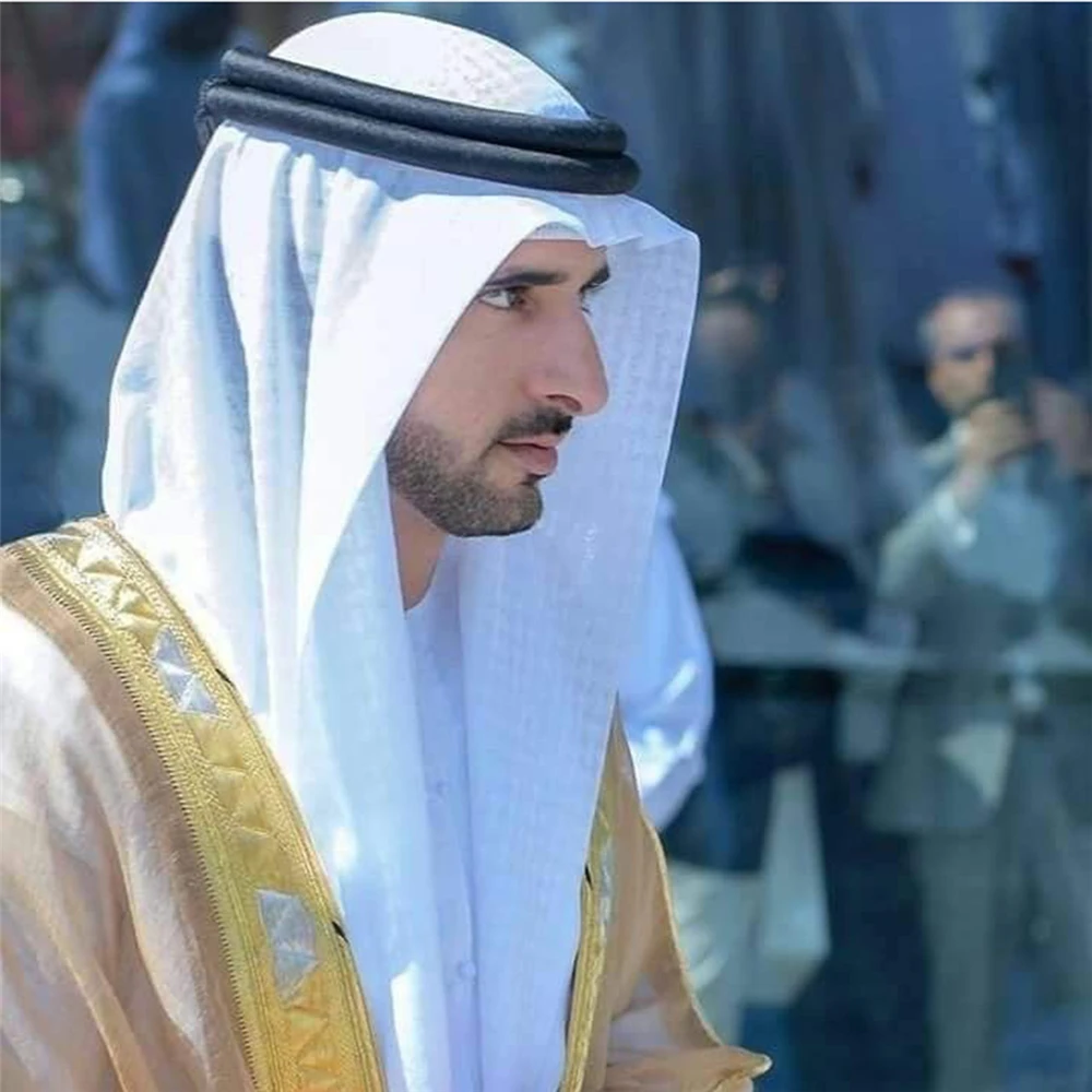 Men Saudi Islamic Clothing Ara – Men Accessories In Dubai recenzja i cena