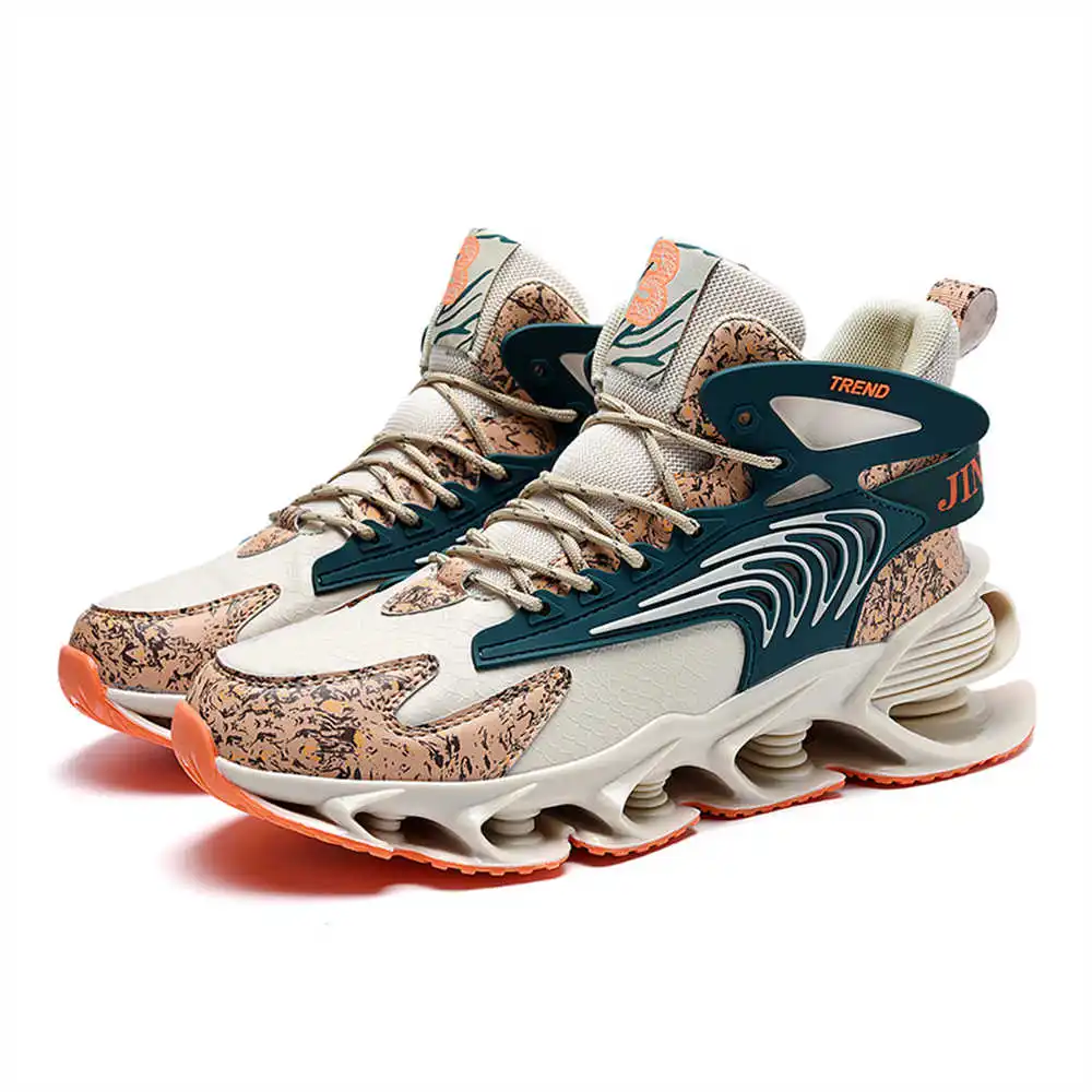Non-slip Mid Child Running Sne – Men'S Accessories Drop Shipping recenzja i cena