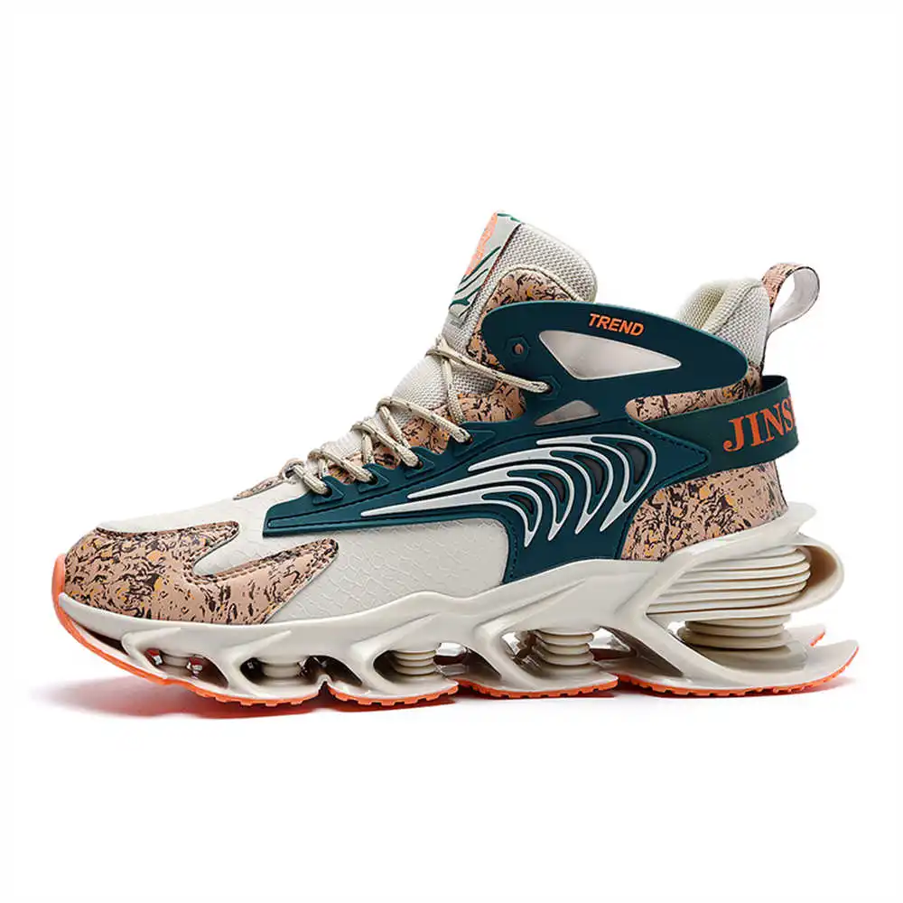Non-slip Mid Child Running Sne – Men'S Accessories Drop Shipping recenzja i cena