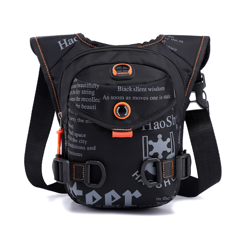 High Quality Nylon Riding Thig – Men Accessories For Travel recenzja i cena