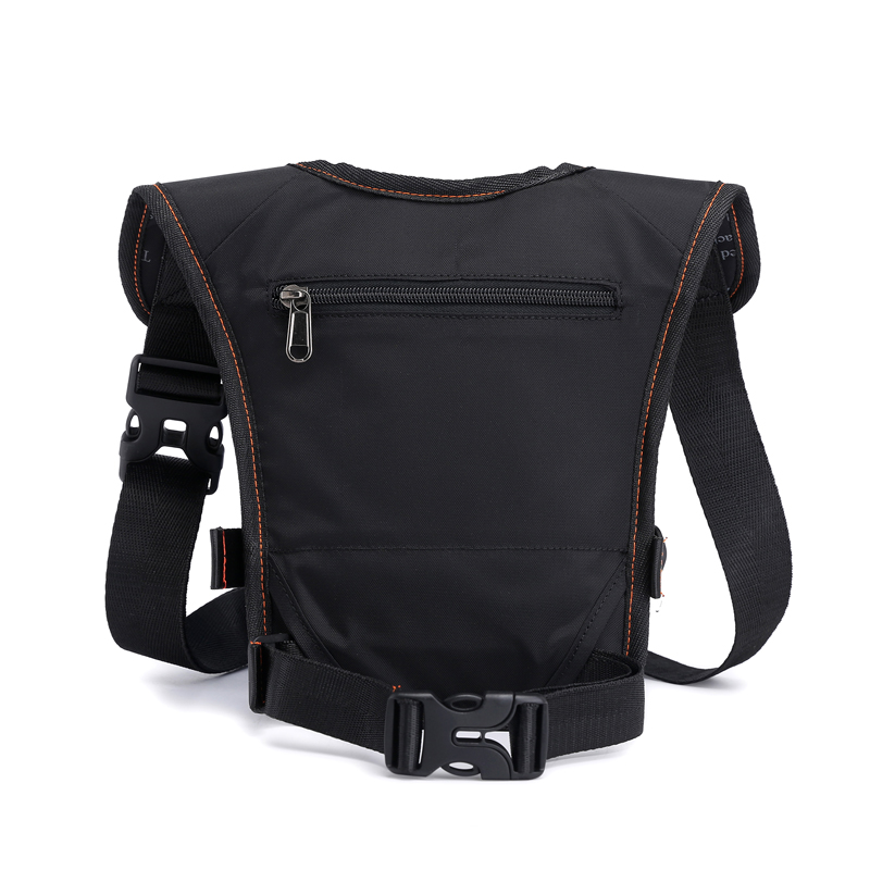 High Quality Nylon Riding Thig – Men Accessories For Travel recenzja i cena
