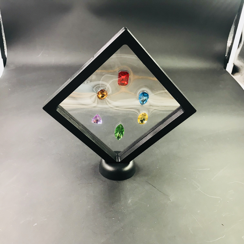Marvel Infinity Stones Raw Gem – Men'S Accessories Display recenzja i cena