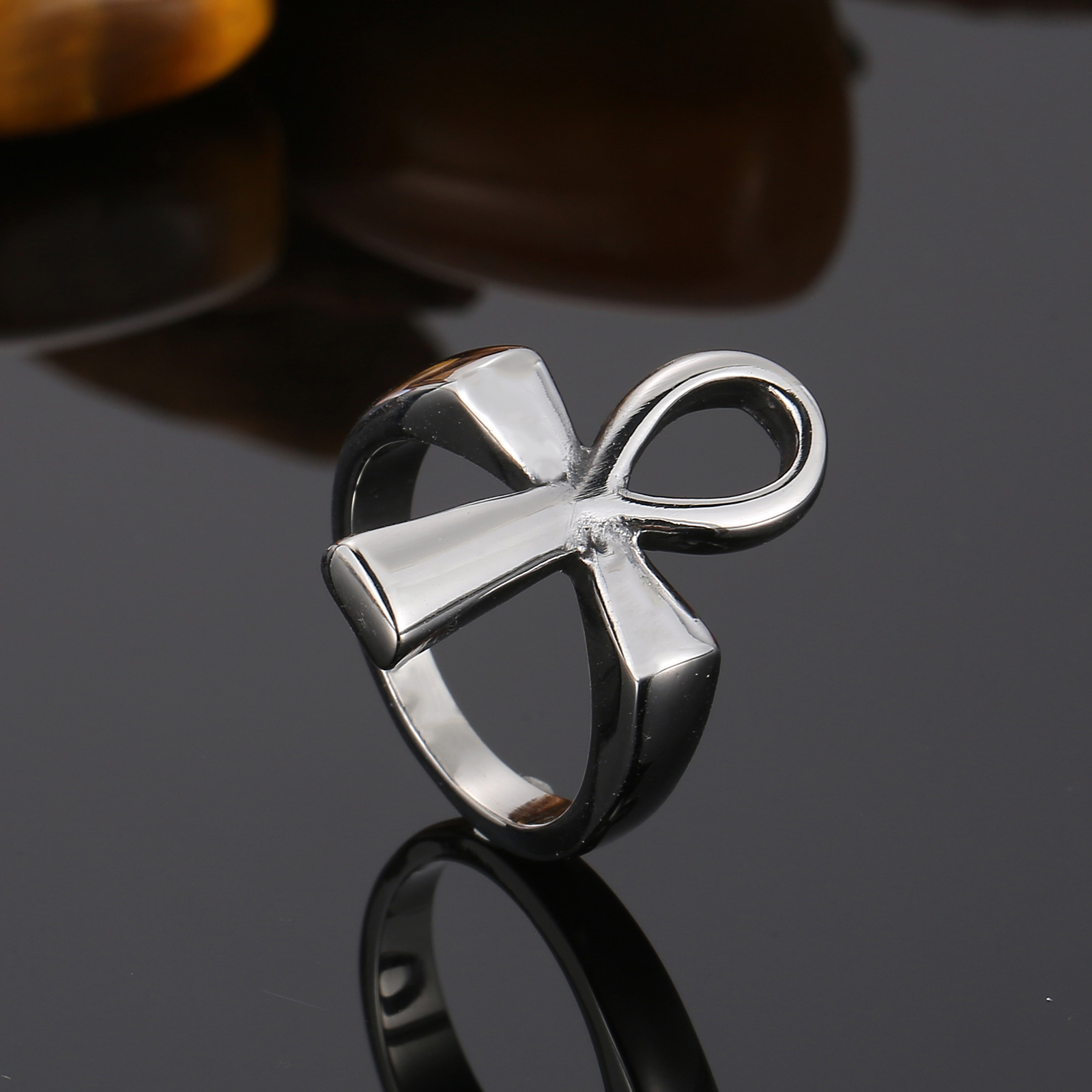 HaoYi Stainless Steel Egypt Cr – Men Accessories Egypt recenzja i cena