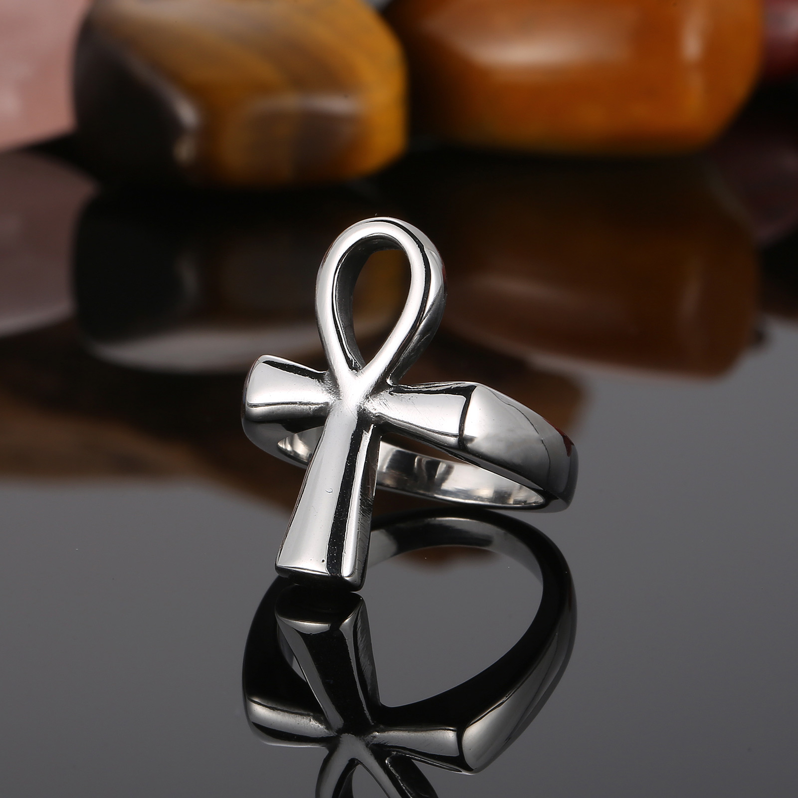 HaoYi Stainless Steel Egypt Cr – Men Accessories Egypt recenzja i cena