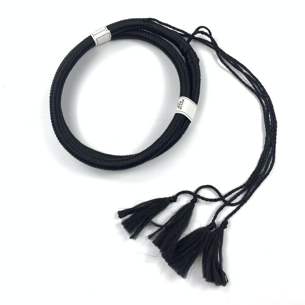 Headwear Rope Desert Accessori – Men Accessories In Dubai recenzja i cena