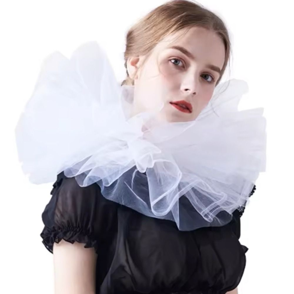 Fashion Victorian Fake Collar  – Men'S Victorian Accessories recenzja i cena