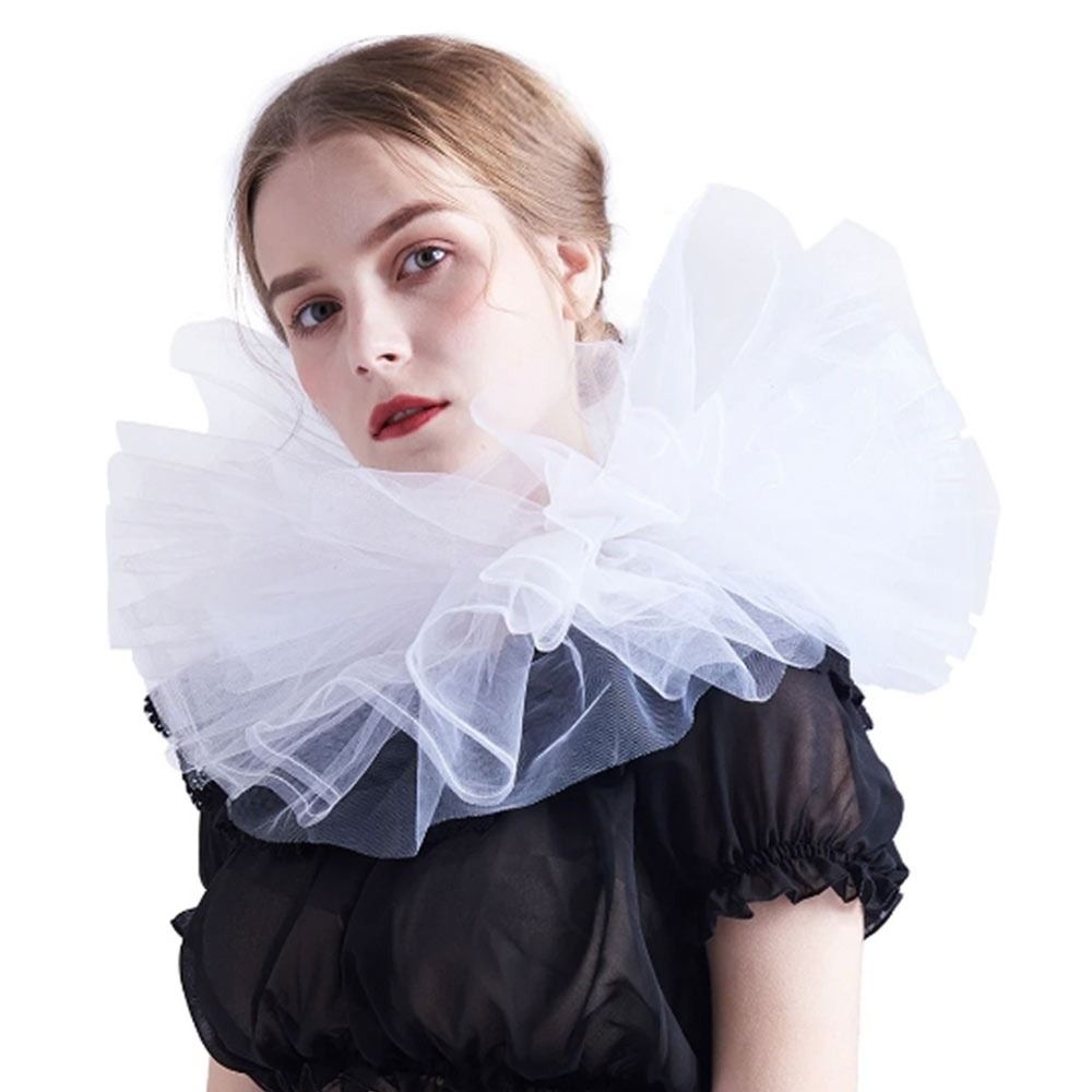 Fashion Victorian Fake Collar  – Men'S Victorian Accessories recenzja i cena