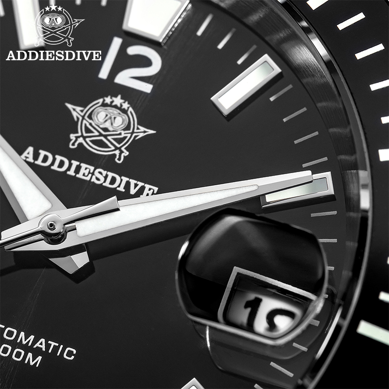 ADDIESDIVE New Diving Gift Wat – Men'S Accessories Jewelry Bracelet recenzja i cena