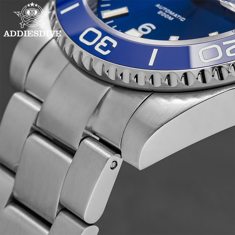 ADDIESDIVE New Diving Gift Wat – Men'S Accessories Jewelry Bracelet recenzja i cena