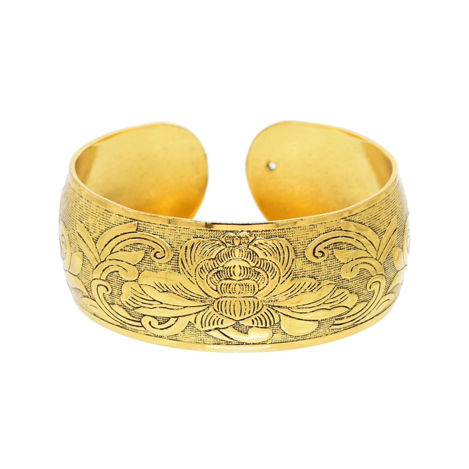 Vintage Golden Tibetan Silvery – Men Accessories India recenzja i cena