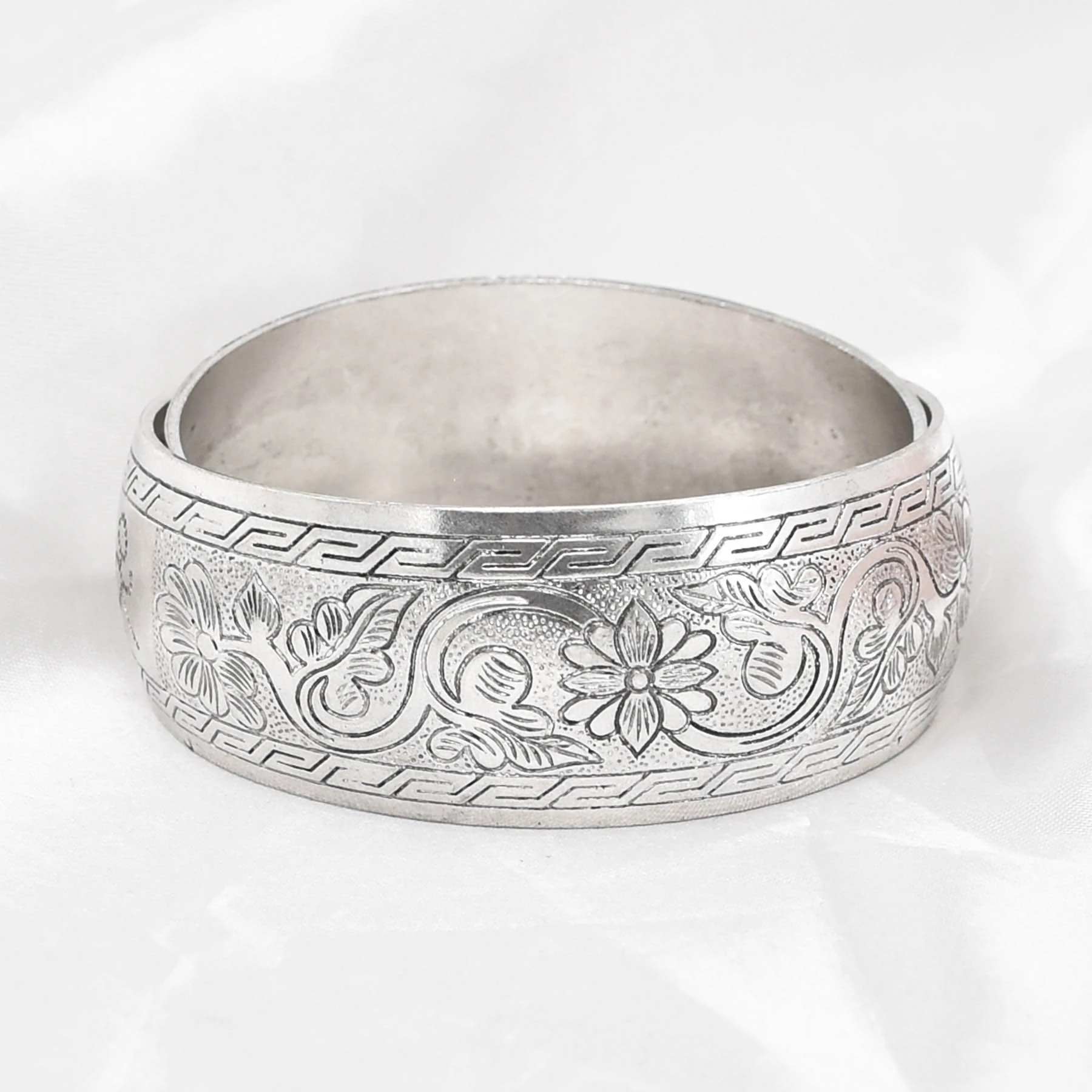 Vintage Golden Tibetan Silvery – Men Accessories India recenzja i cena
