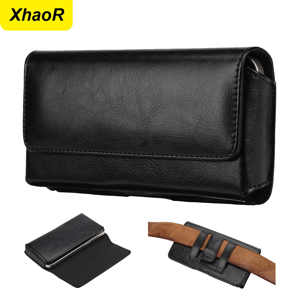 Universal Leather Belt Clip Ba – Men Accessories Pack recenzja i cena