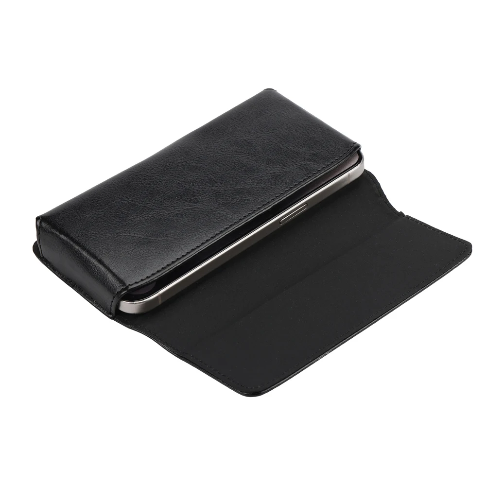 Universal Leather Belt Clip Ba – Men Accessories Pack recenzja i cena