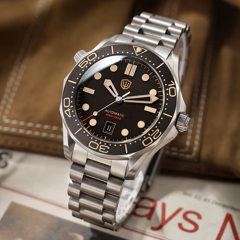 Watchdives WD007 V4 007 NTTD M – Men'S Accessories Jewelry Bracelet recenzja i cena