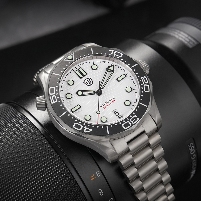 Watchdives WD007 V4 007 NTTD M – Men'S Accessories Jewelry Bracelet recenzja i cena