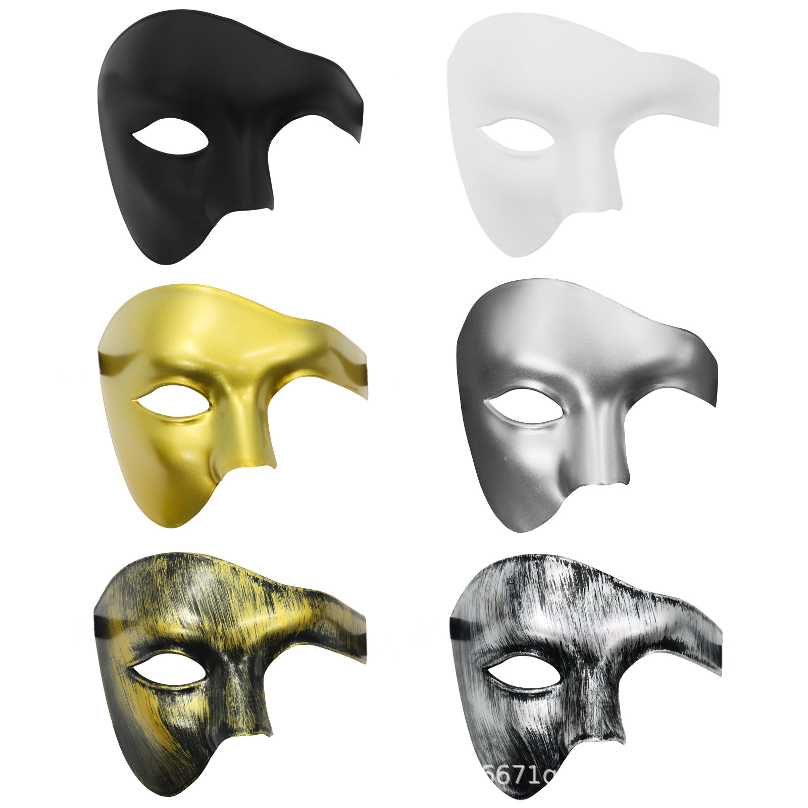 Halloween Carnival Italy Venic – Men Accessories Egypt recenzja i cena