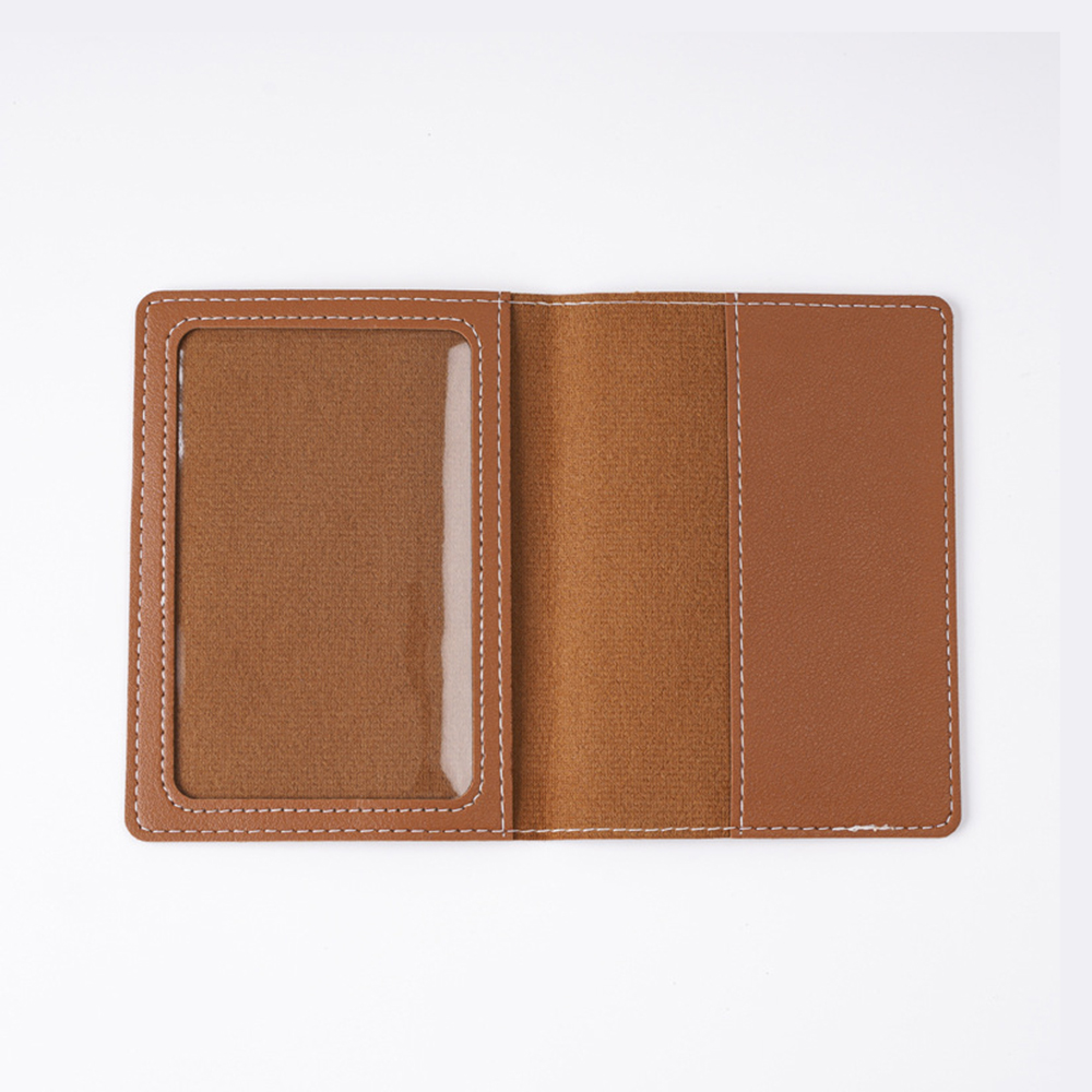 Custom Name Travel Passport Co – Men Accessories Name recenzja i cena