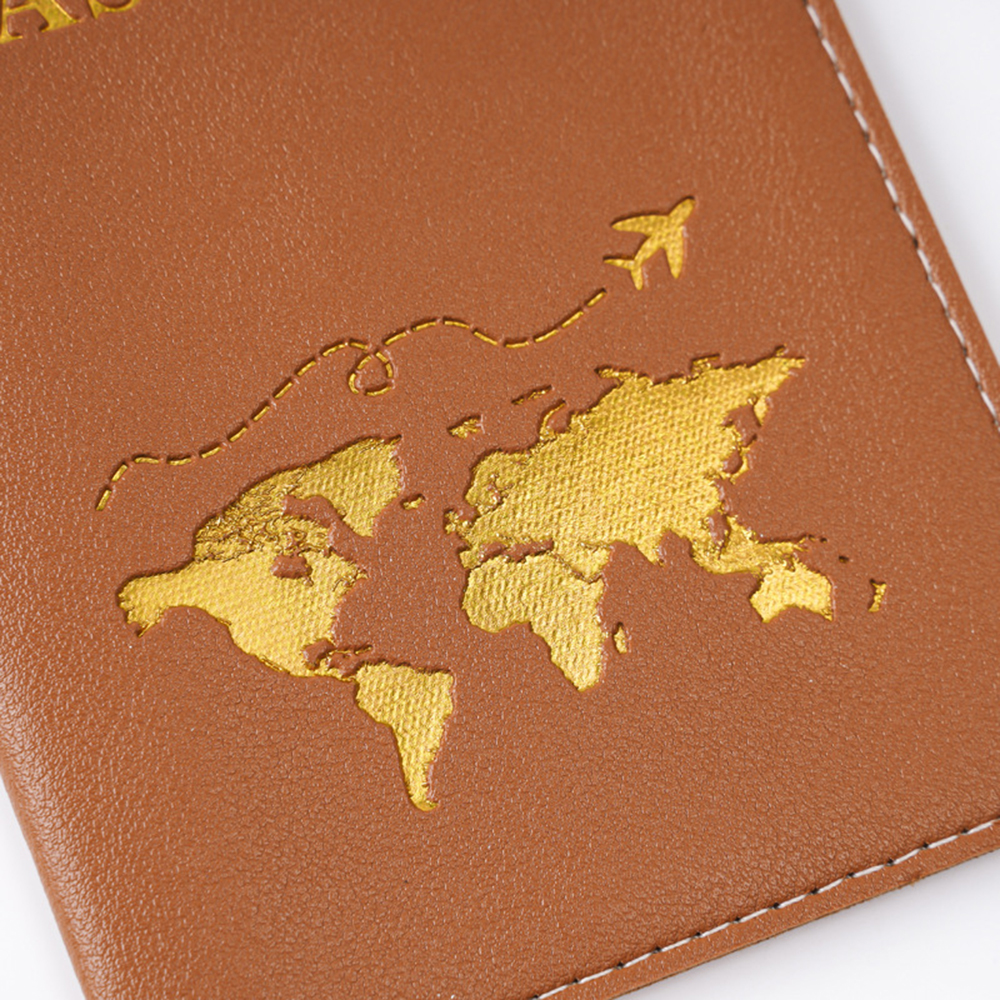 Custom Name Travel Passport Co – Men Accessories Name recenzja i cena
