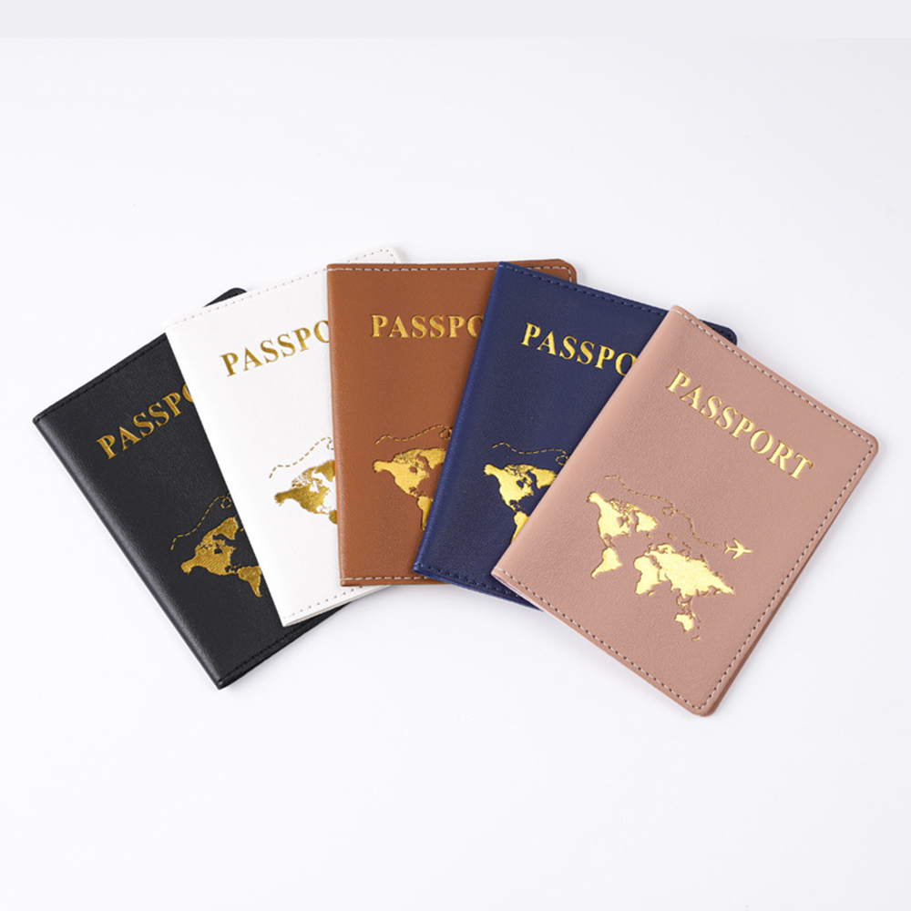 Custom Name Travel Passport Co – Men Accessories Name recenzja i cena