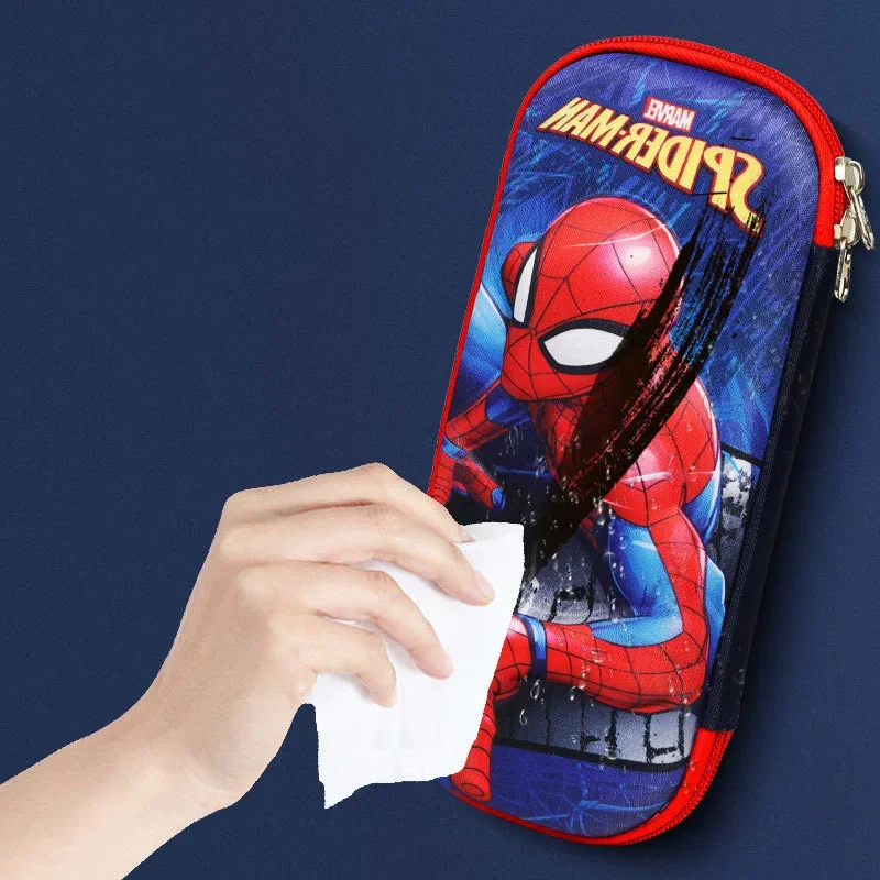 New Cartoon Anime 3D Printing  – Men Accessories For Birthday Gift recenzja i cena