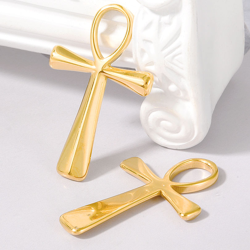 10pcs High Quality Stainless S – Men Accessories Egypt recenzja i cena