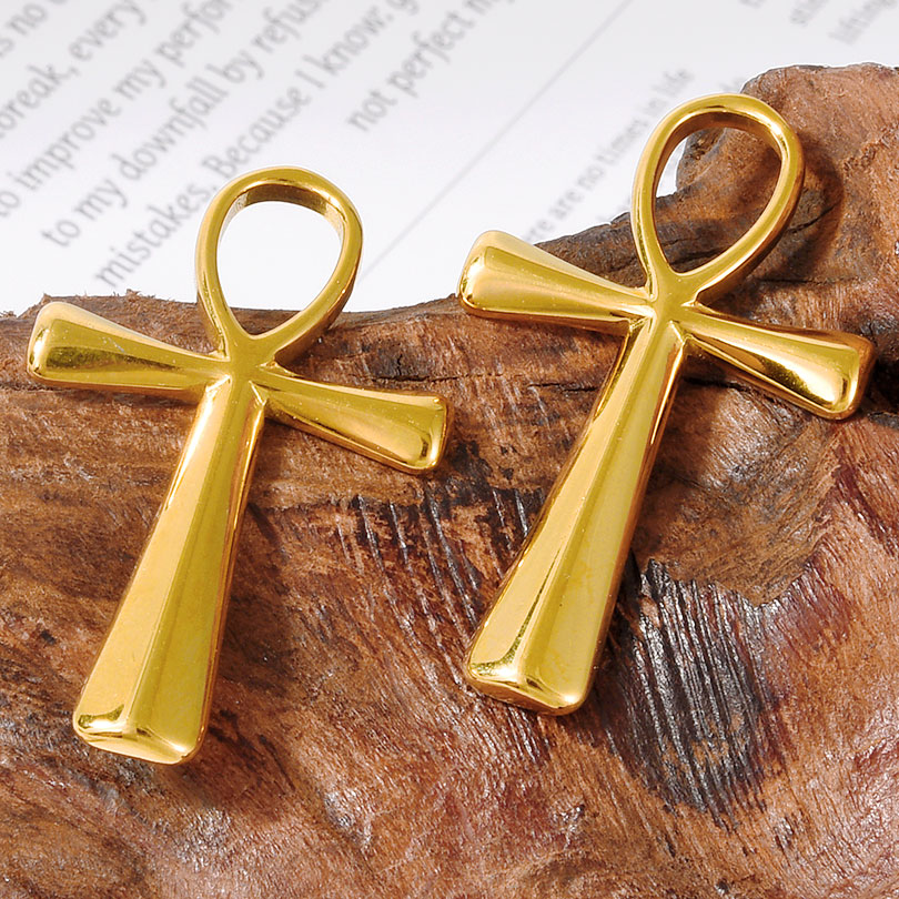 10pcs High Quality Stainless S – Men Accessories Egypt recenzja i cena
