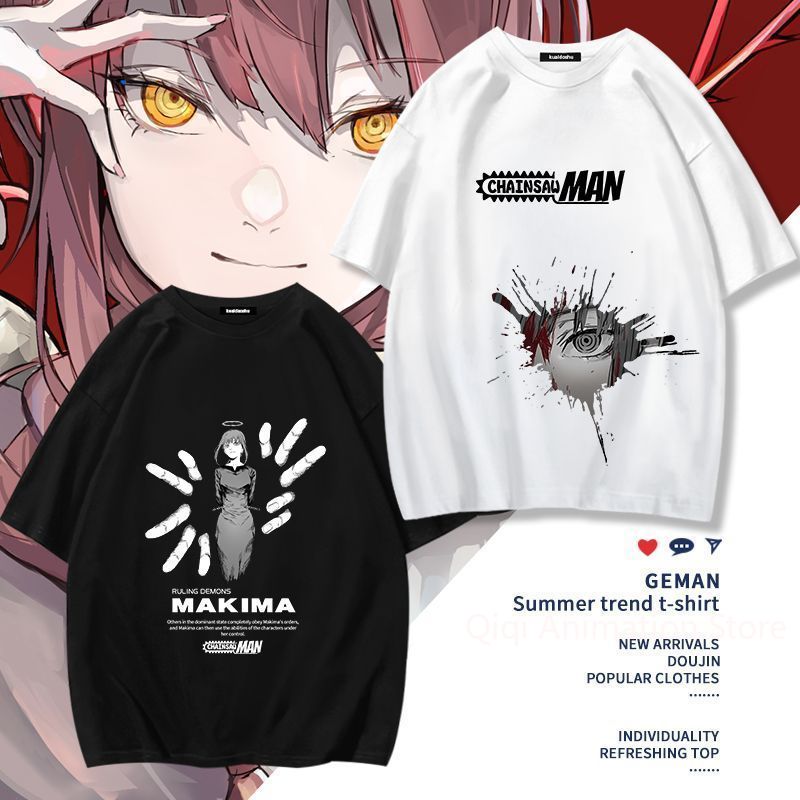 Chainsaw Man Anime Makima Poch – Men Accessories To Gift recenzja i cena
