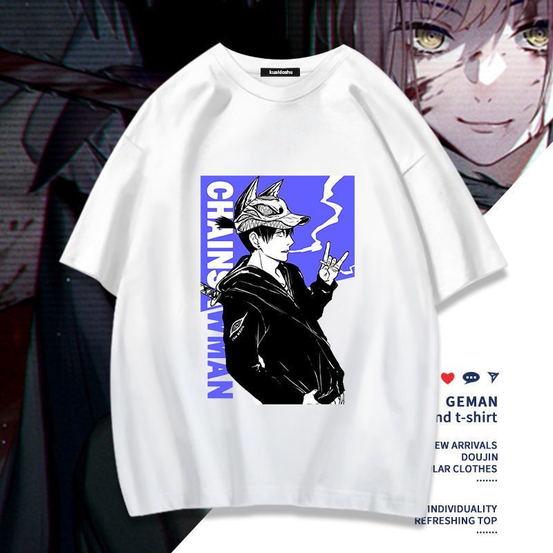 Chainsaw Man Anime Makima Poch – Men Accessories To Gift recenzja i cena