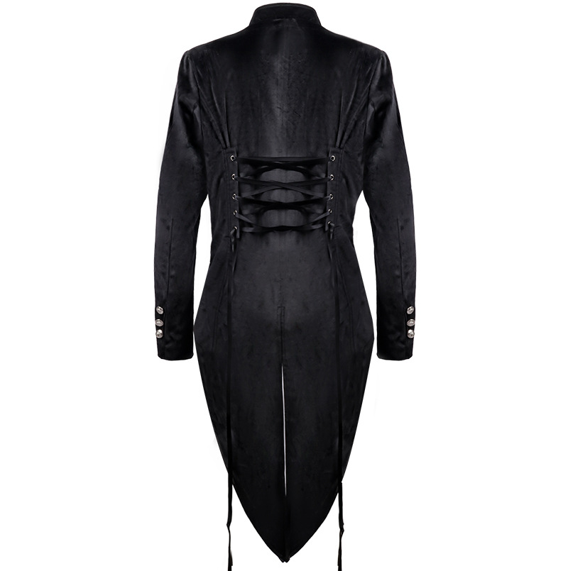 Men Medieval Victorian Costume – Men'S Victorian Accessories recenzja i cena