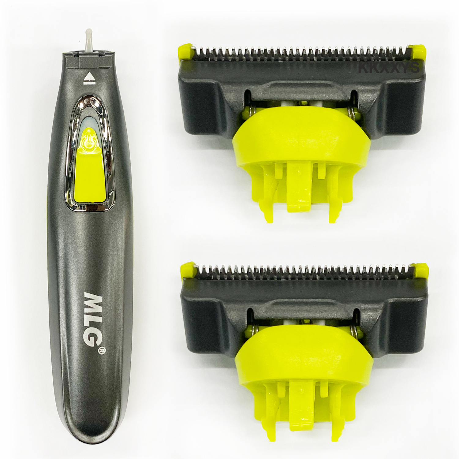 LT-187 Replacement Beard Trimm – Men Accessories Under 100 recenzja i cena