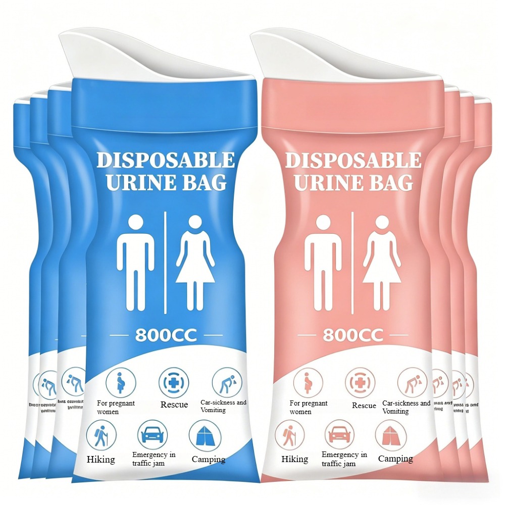 12PCS New Car Emergency Urine  – Men Accessories For Travel recenzja i cena