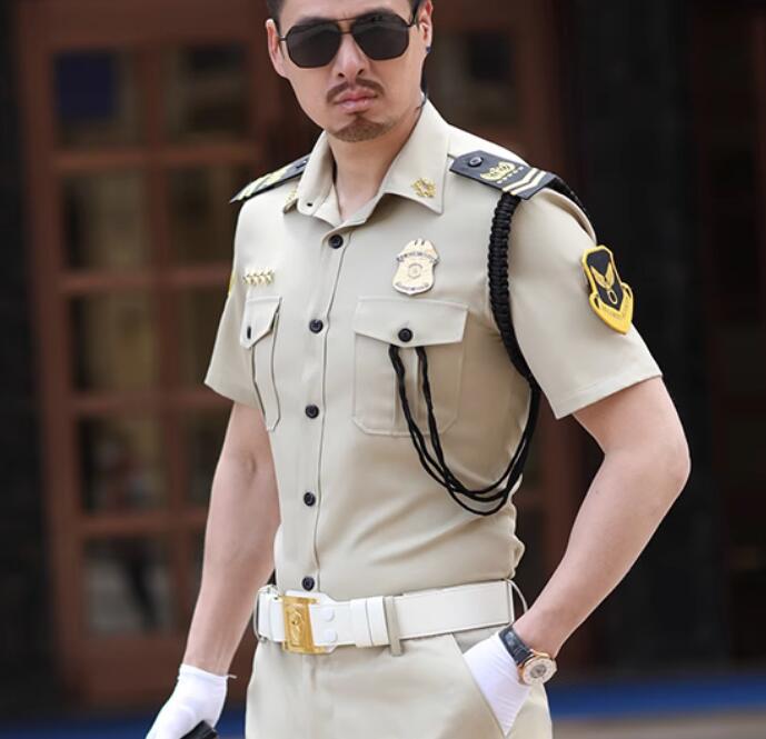 India Uniform Shirt And Pants  – Men Accessories India recenzja i cena