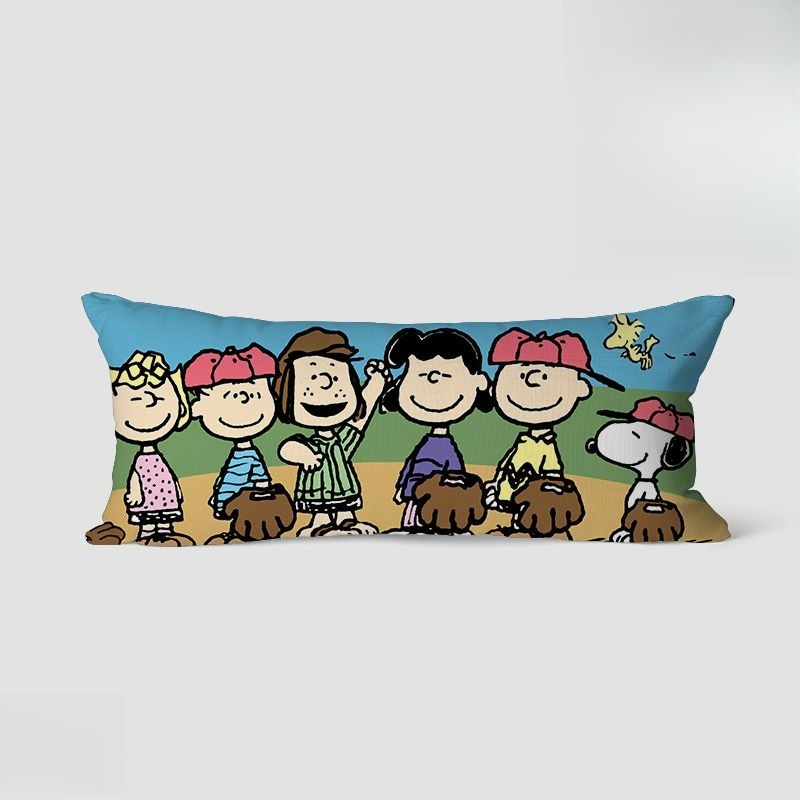 Snoopy Body Pillow Leg Hugging – Men Accessories For Birthday Gift recenzja i cena