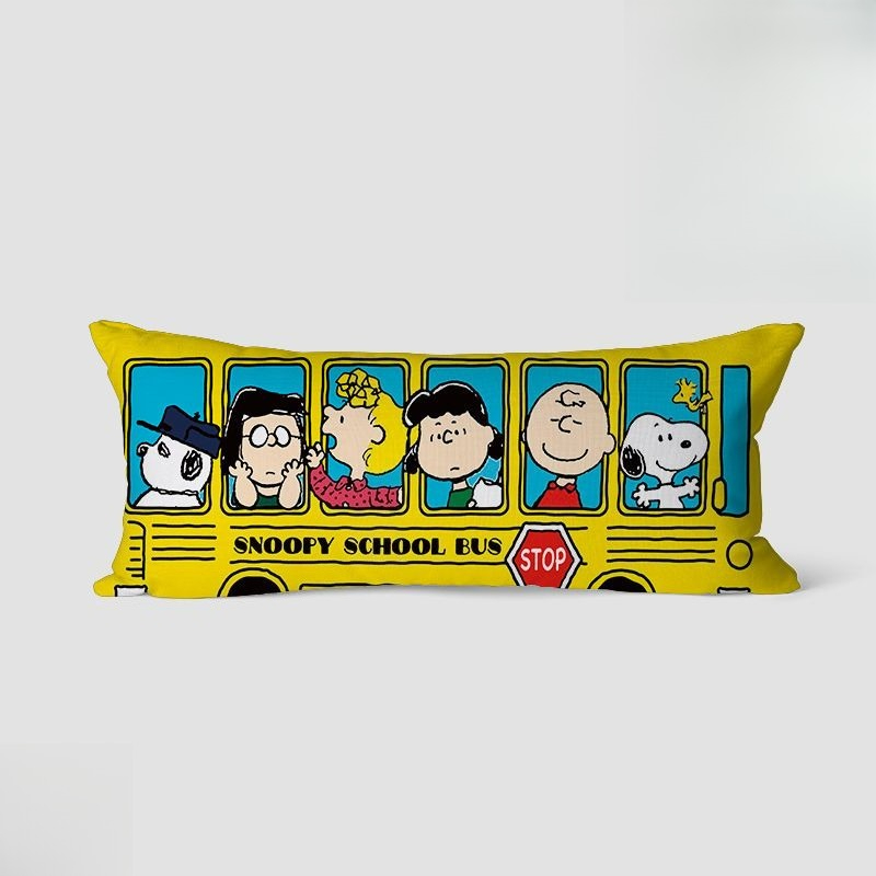 Snoopy Body Pillow Leg Hugging – Men Accessories For Birthday Gift recenzja i cena