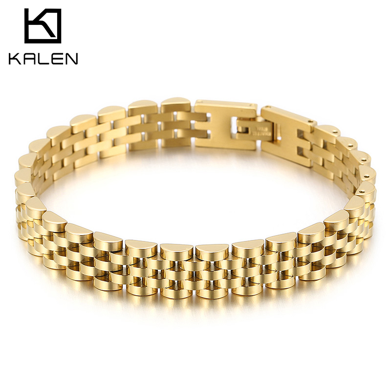 Kalen Trend 10mm Dubai Luxury  – Men Accessories In Dubai recenzja i cena