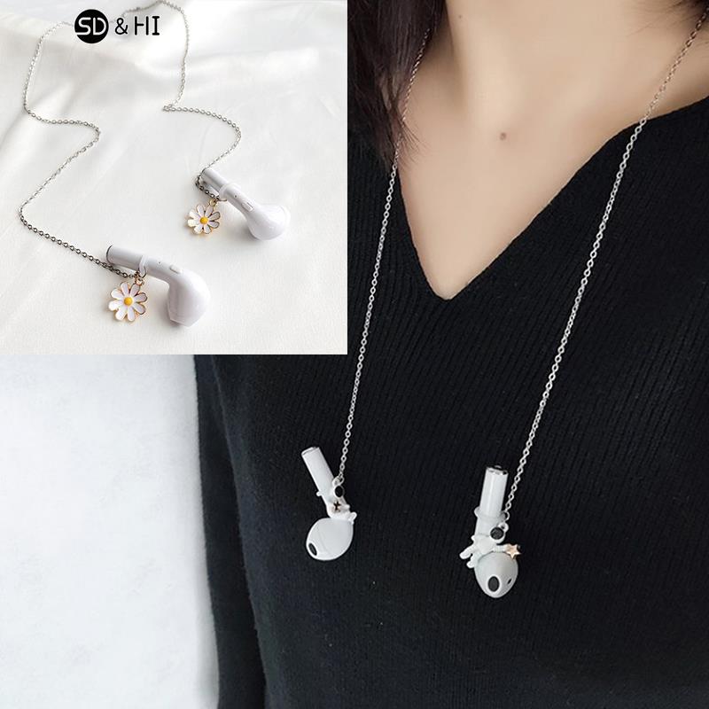Fashion Anti-Lost Wireless Ear – Men'S Accessories Chain recenzja i cena